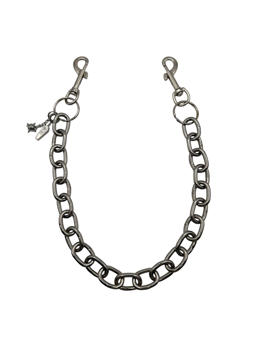 小物 00s japanese label wallet chain jackrose 00s japanese label wallet chain jackrose