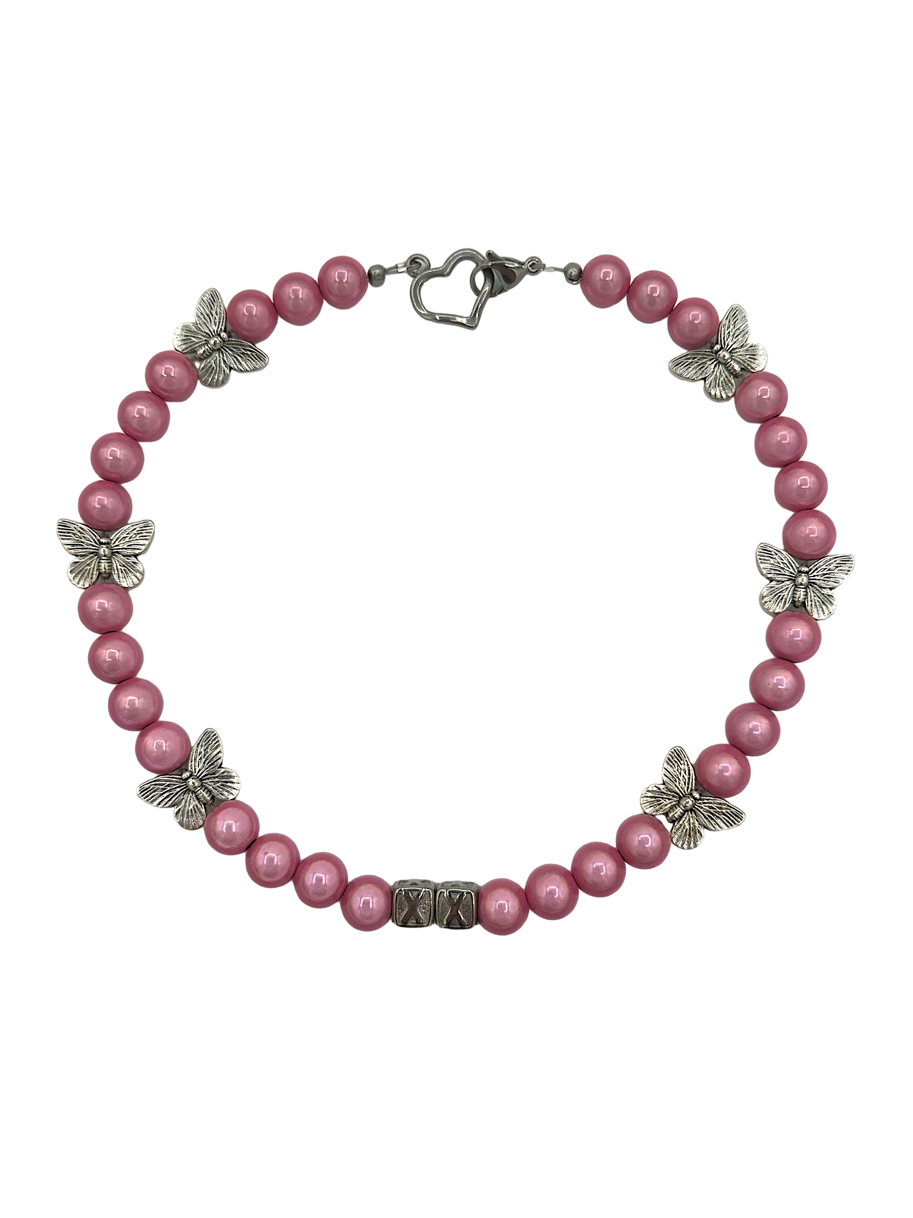 Pink butter (women’s)