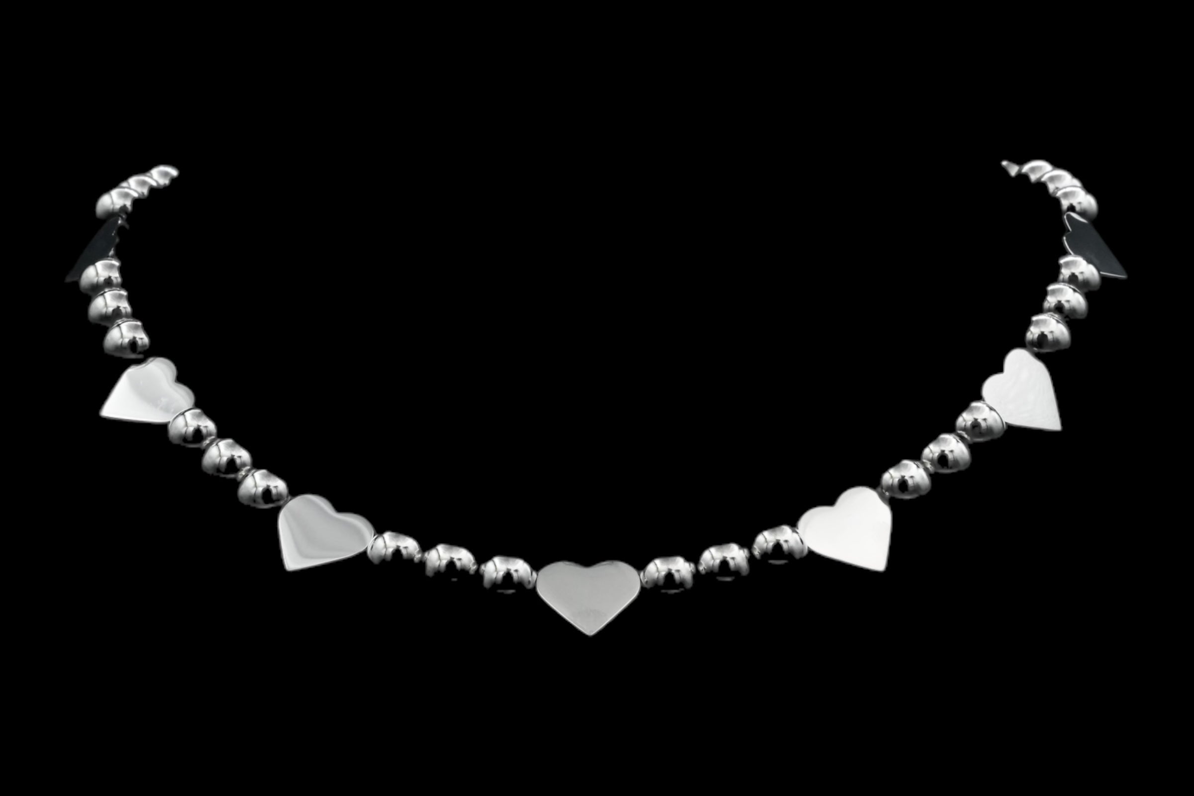 Chrome Hearts