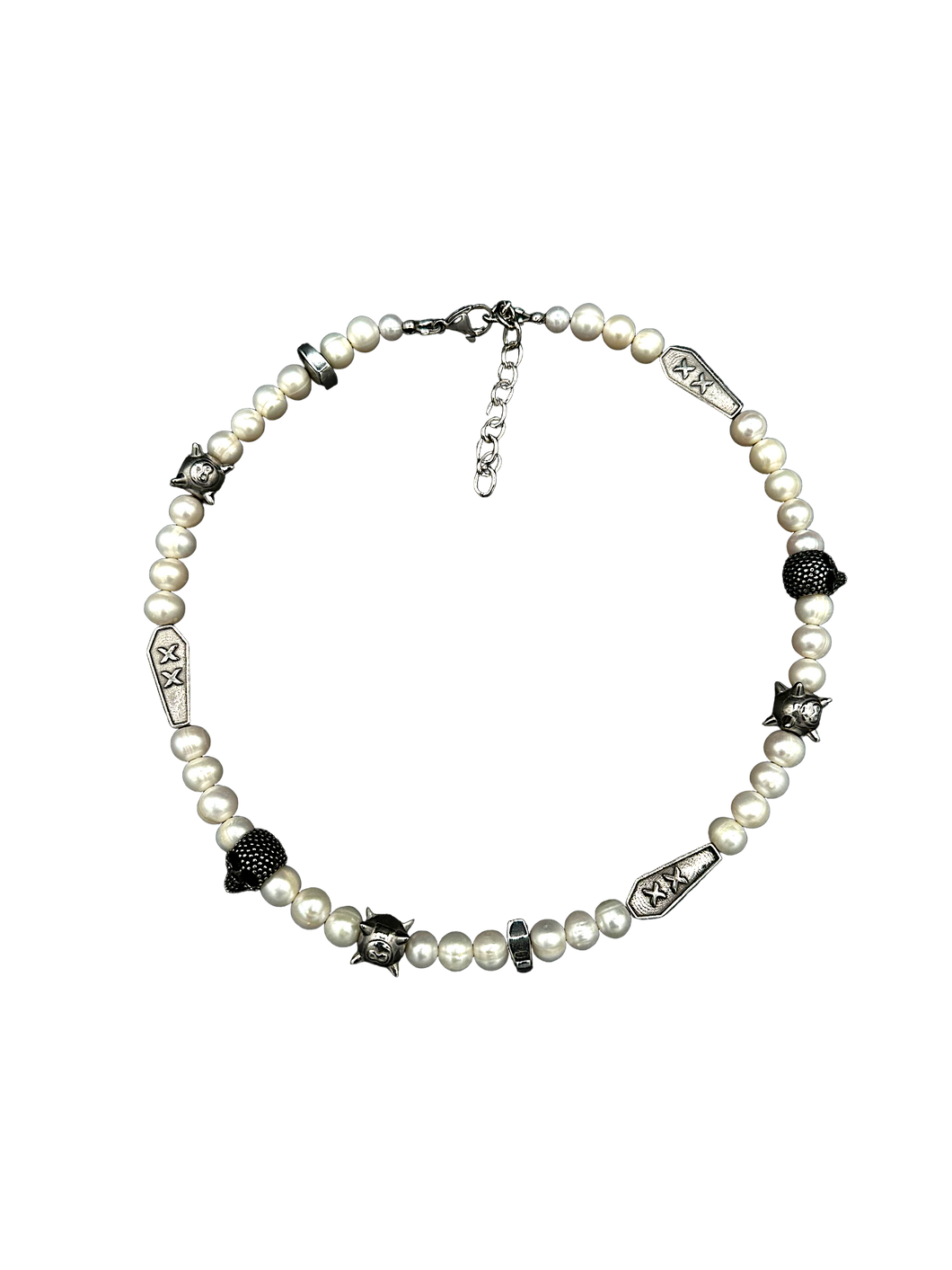 GOTH PEARLS