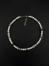 Load image into Gallery viewer, GOTH PEARLS
