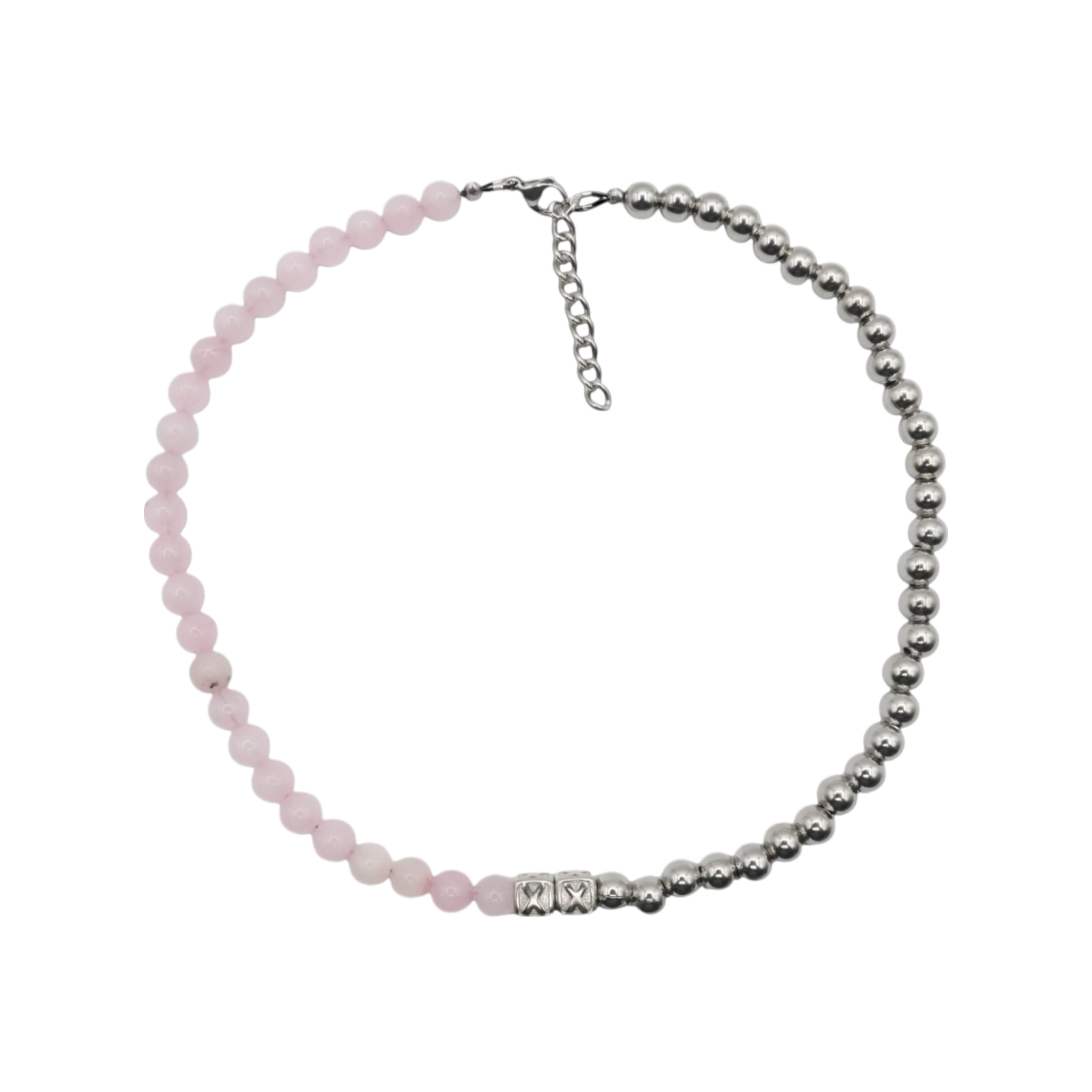 Amethyst Half & Half – XXBYJAXX