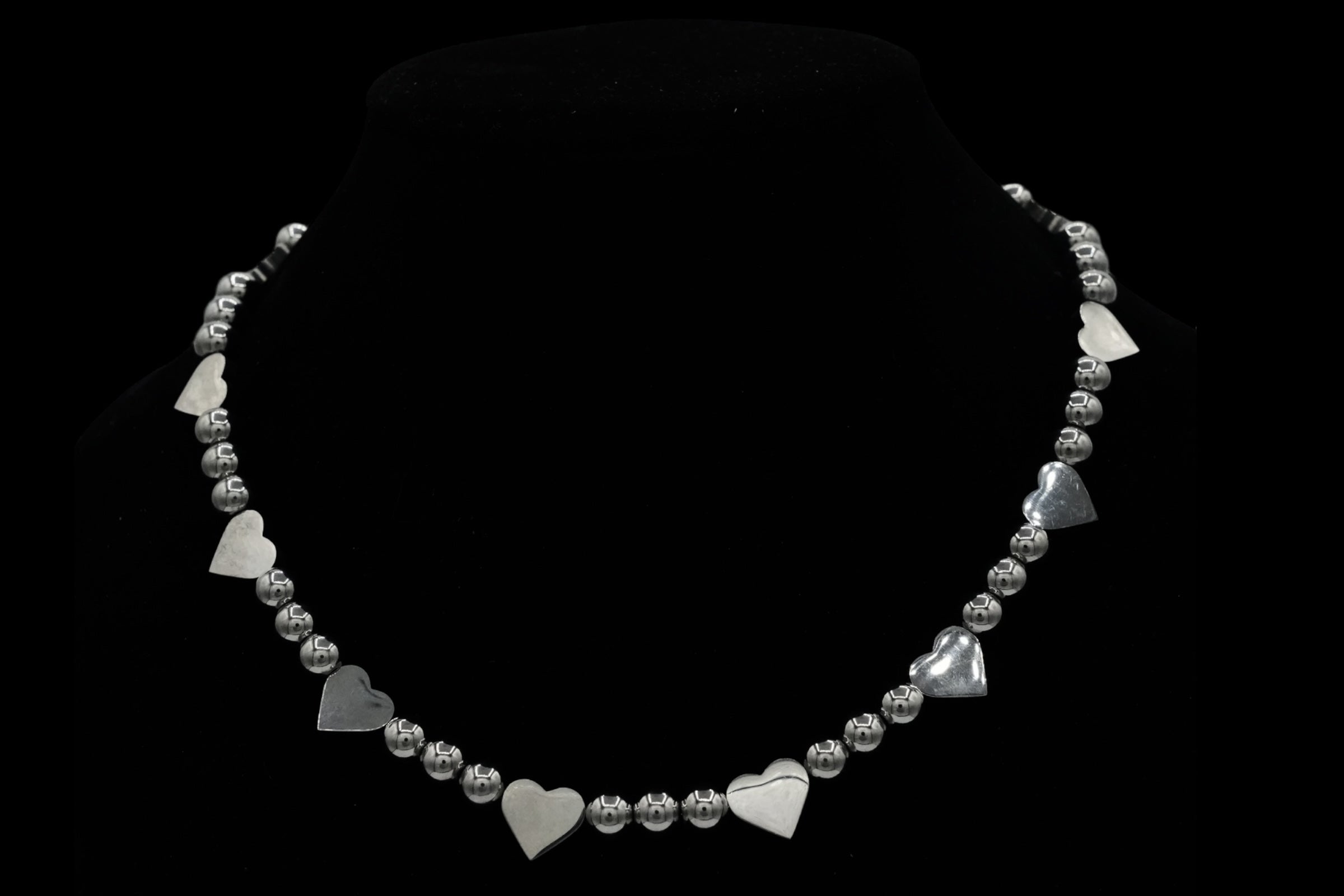 Chrome Hearts