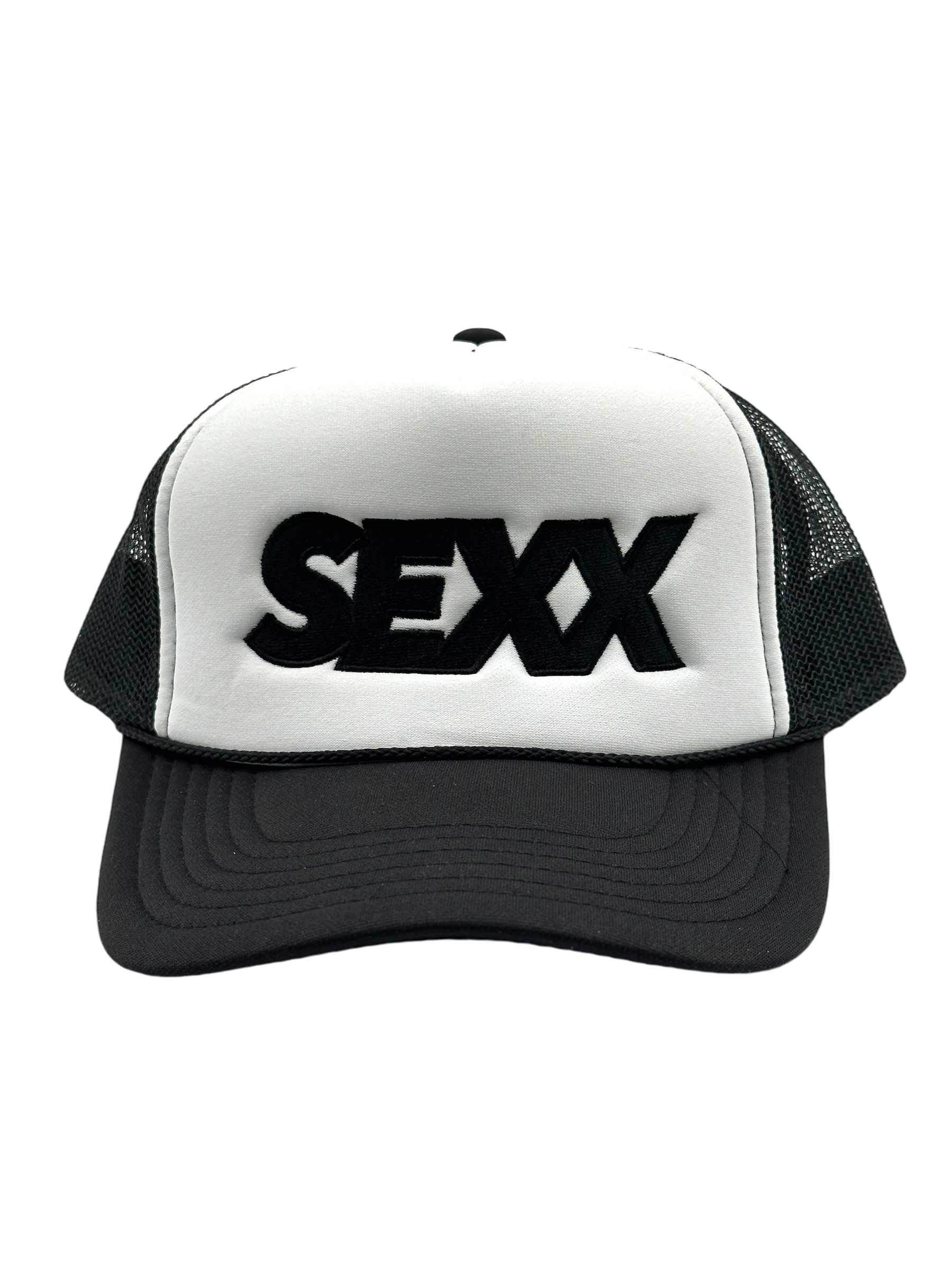 SE*X Trucker
