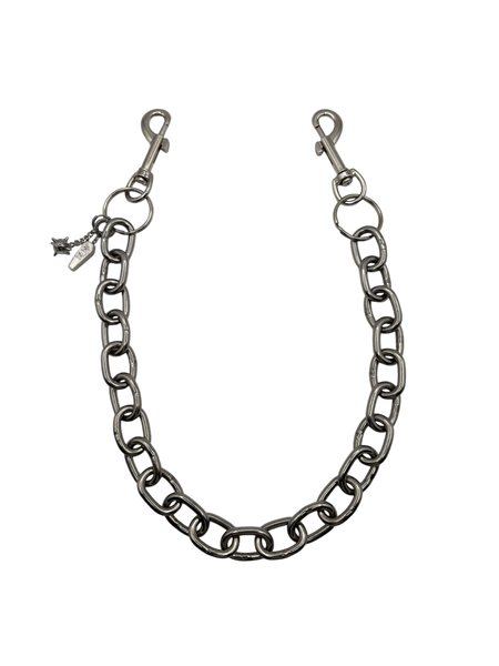 アクセサリー kensscratch wallet chain アクセサリー kensscratch wallet chain シルバーウォレット
