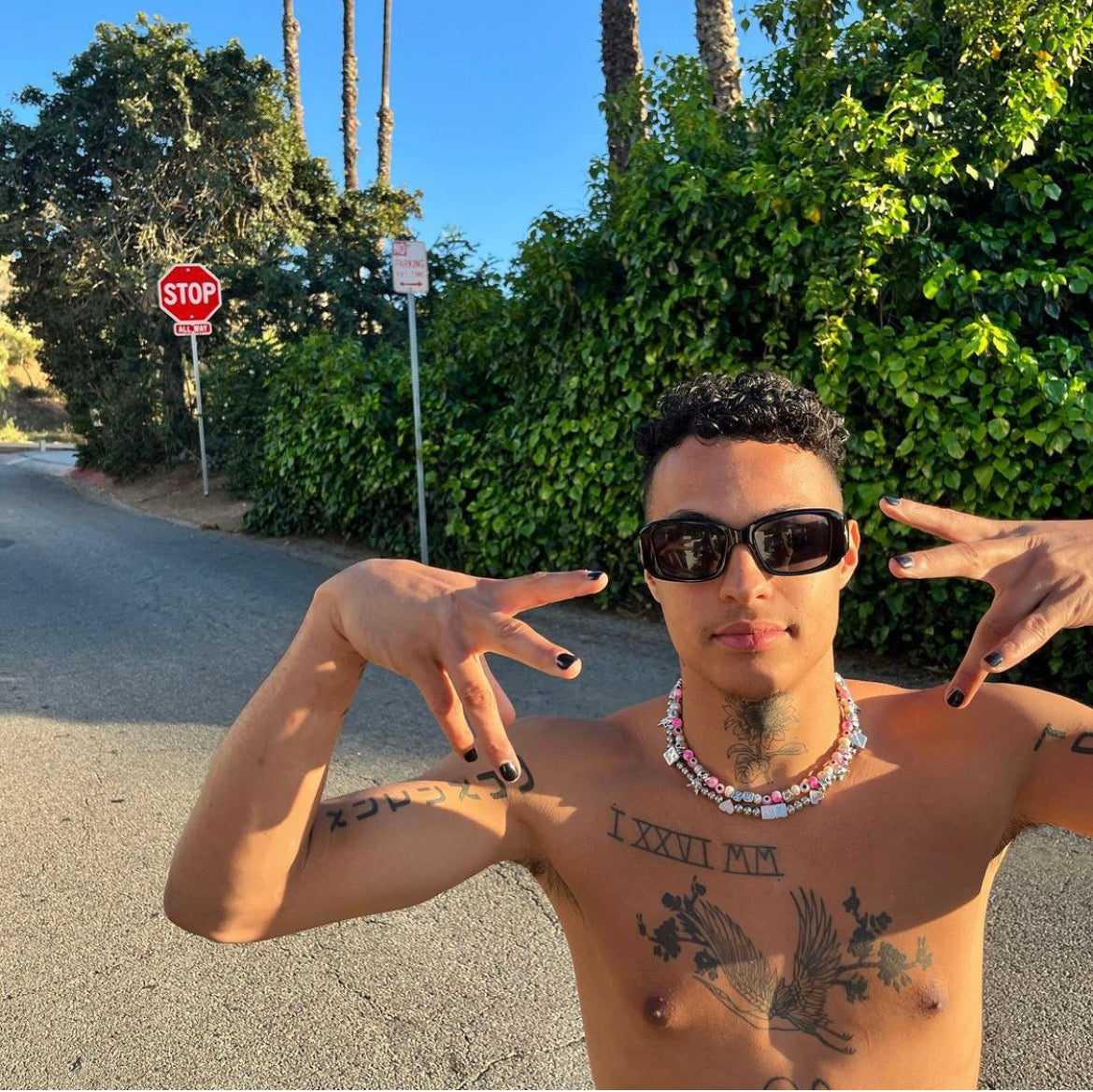 The Hustlers Heart