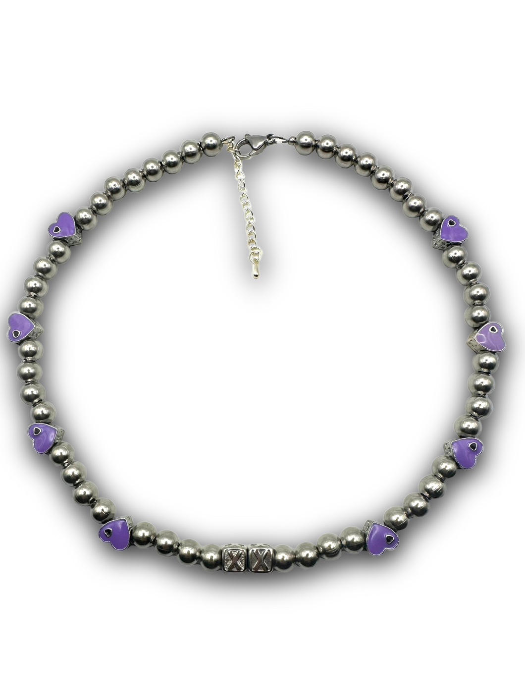 PURPLE HEARTS