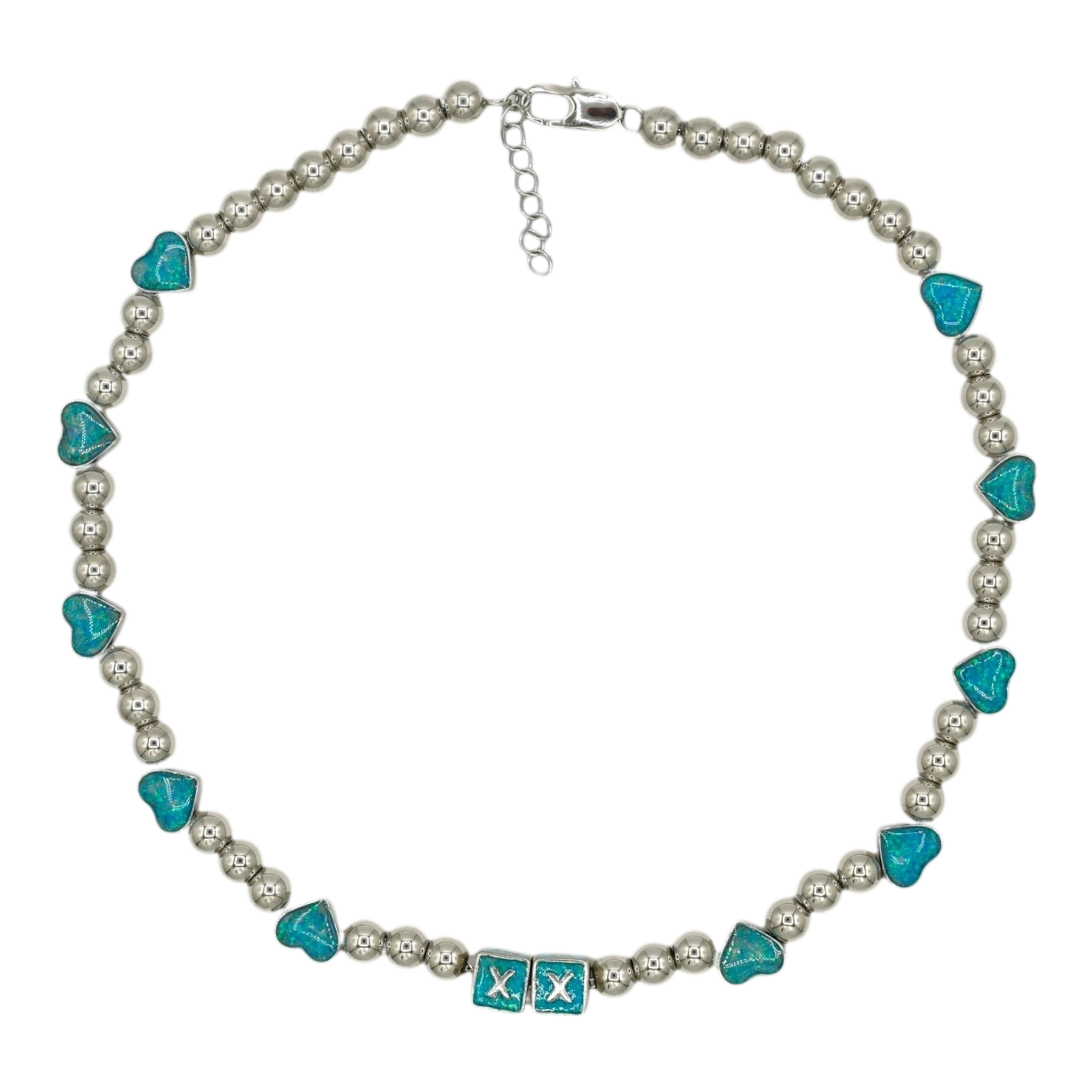 Opal Hearts – XXBYJAXX Opal Hearts – XXBYJAXX