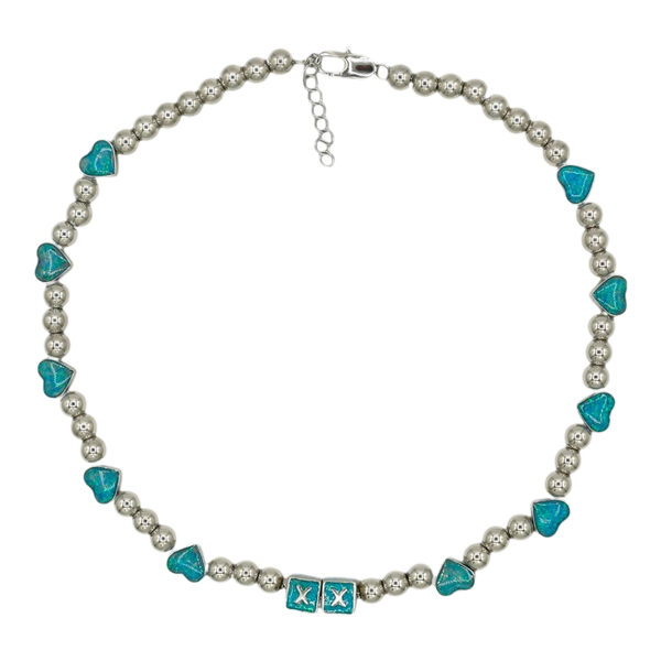 Opal Hearts – XXBYJAXX Opal Hearts – XXBYJAXX