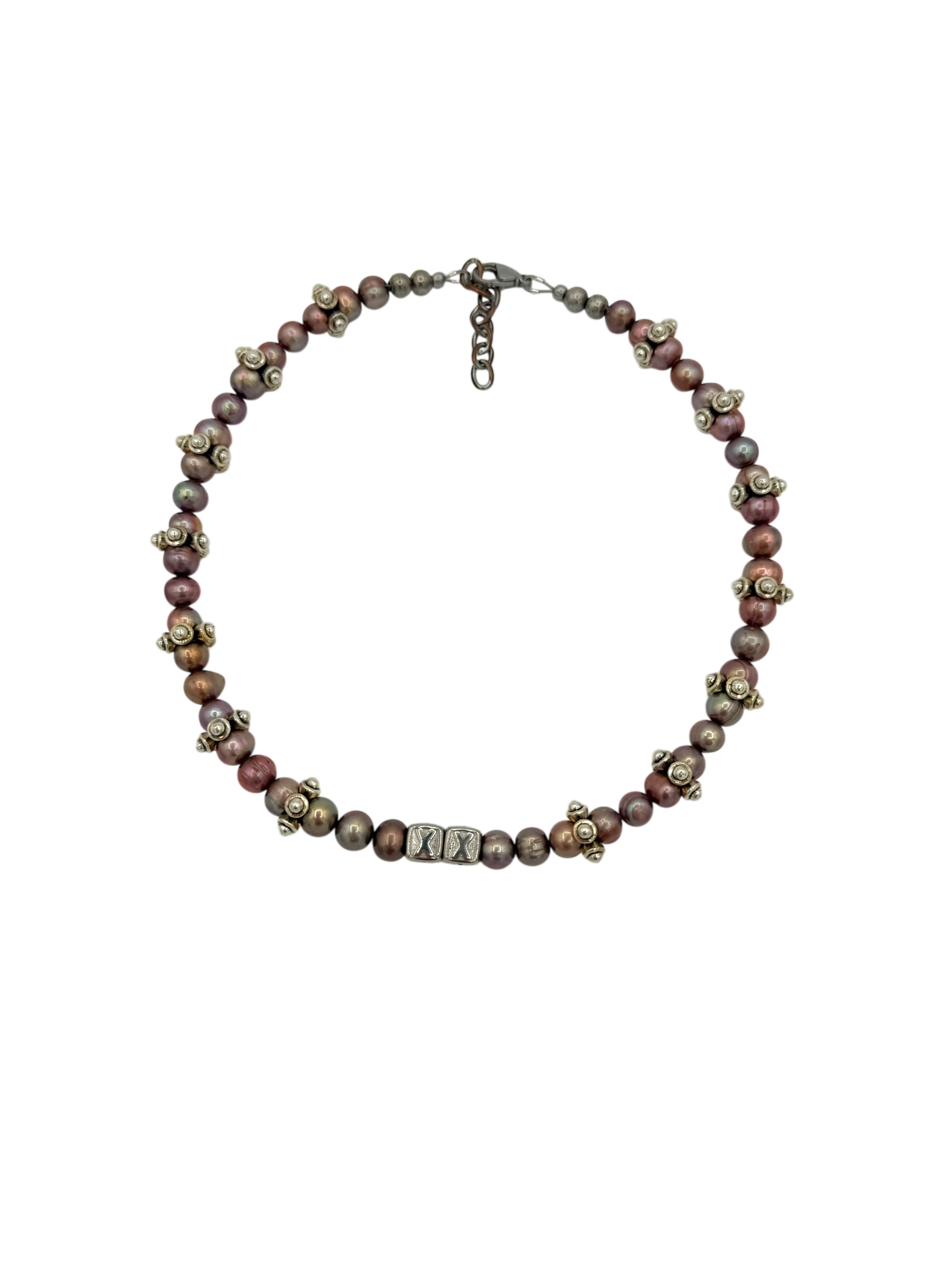 Copper Pearls 1 of 1