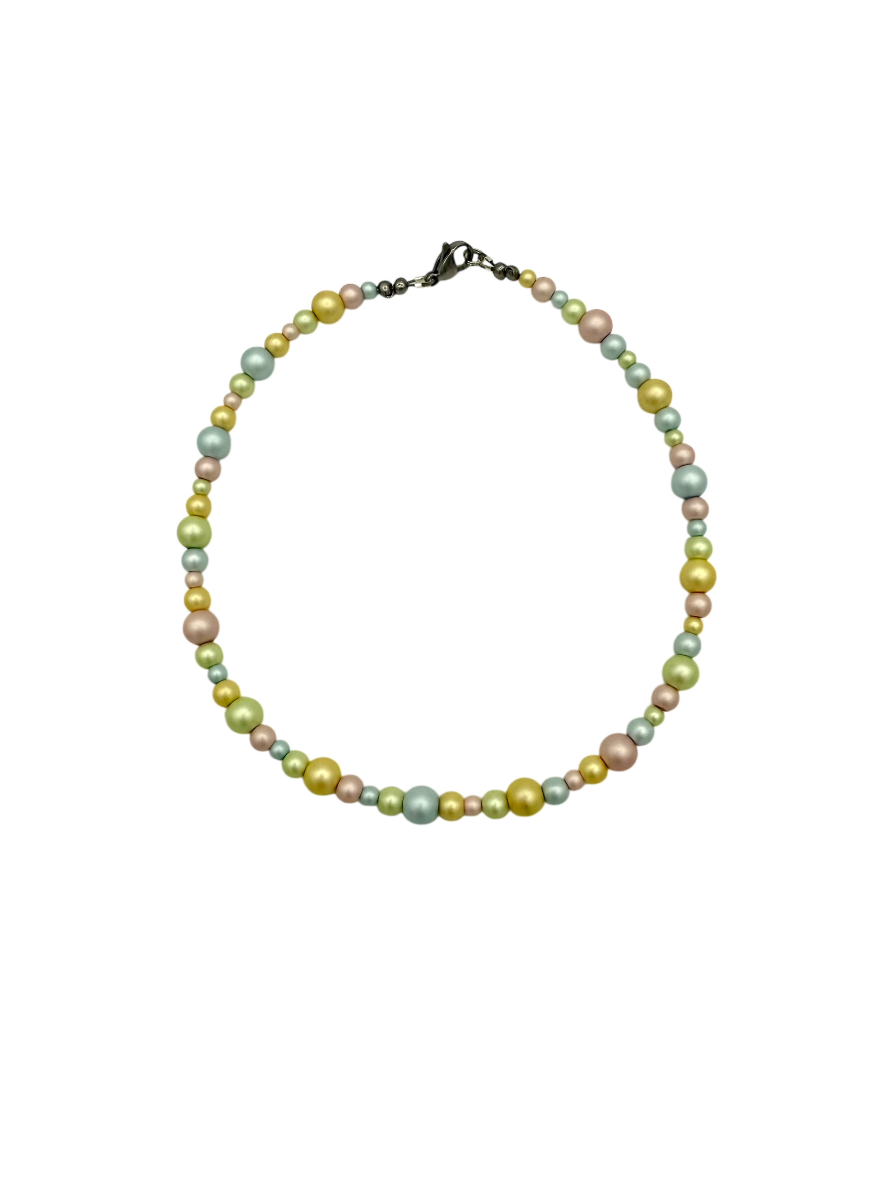 Uzi Chrome Kandi – XXBYJAXX