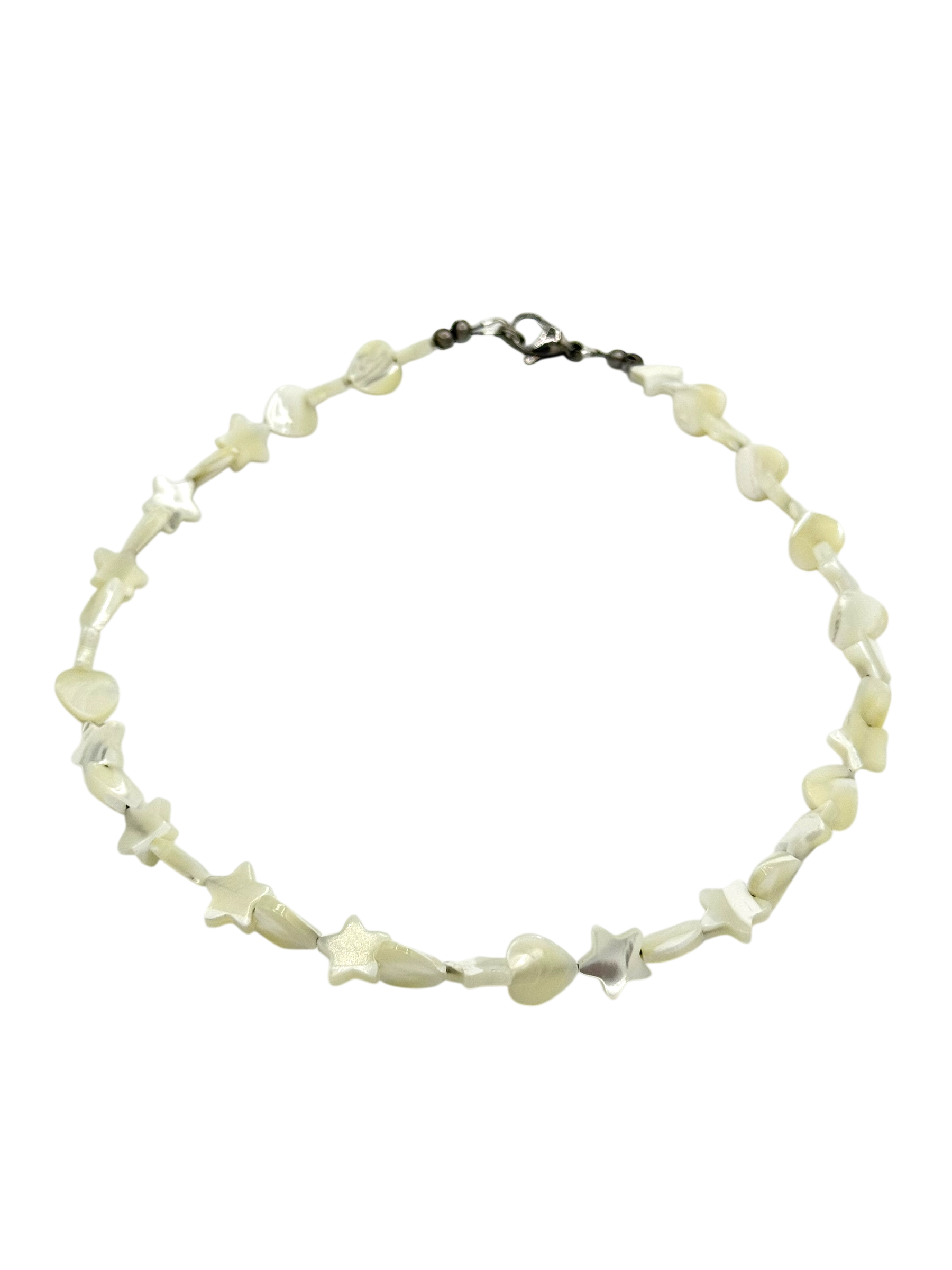 Handcut Pearls 1 of 1
