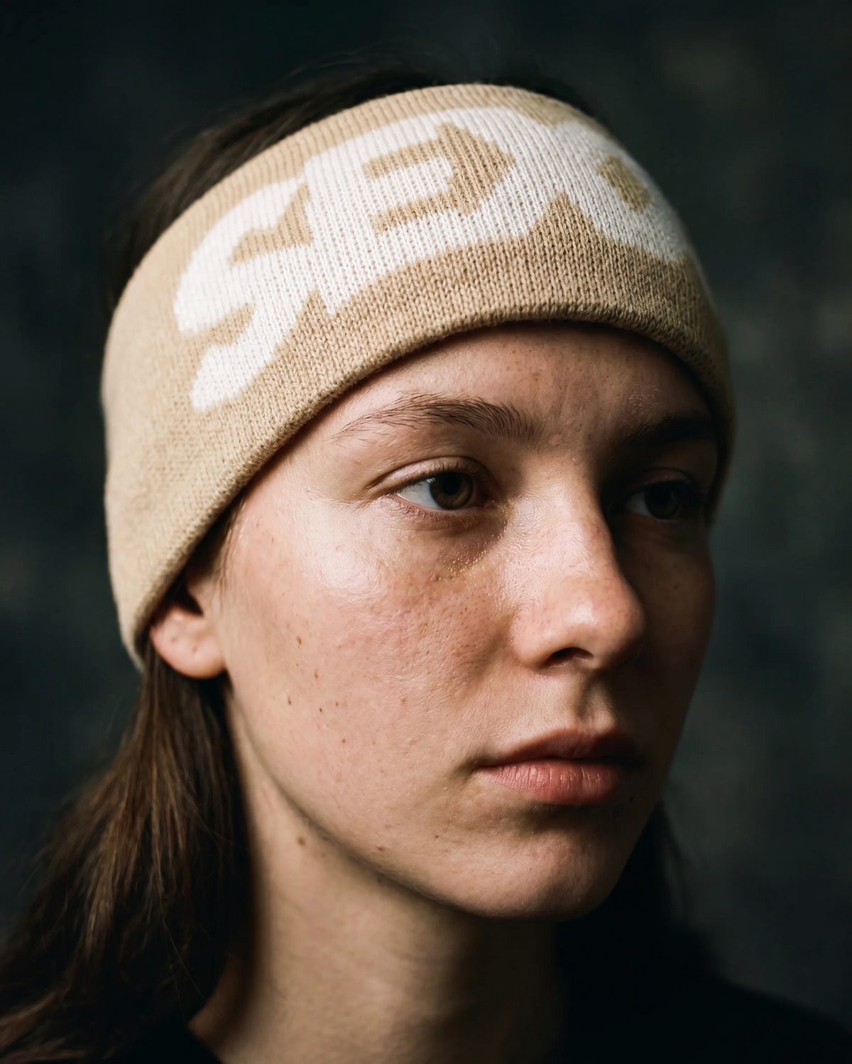 SEXX logo rave headband — XXBYJAXX