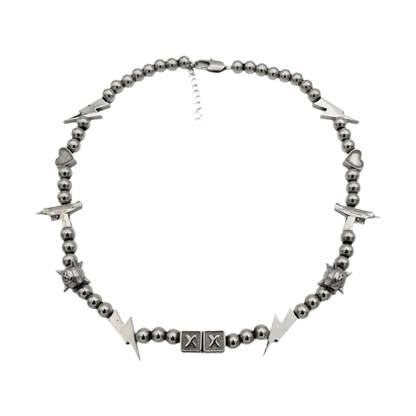 Sparks Chrome Kandi