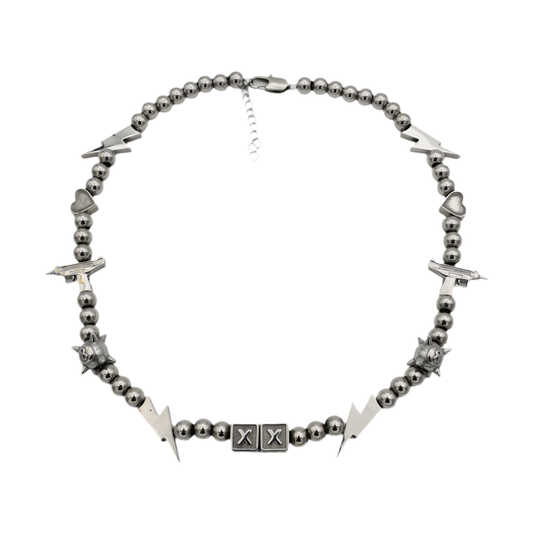 Sparks Chrome Kandi